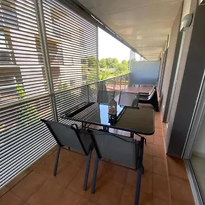 Domatsea Paradise Apartamento