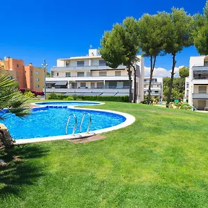 Uhc Family Complex Apartamento Salou