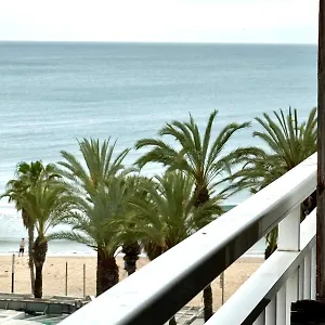 Santa Rosa, Pinar Apartamento Salou