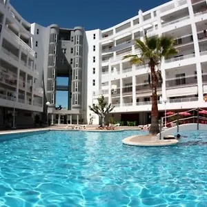 For A Royal Center Apartamento Salou