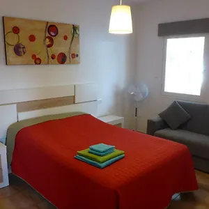 Eureka Ocean Apartamento Costa del Silencio
