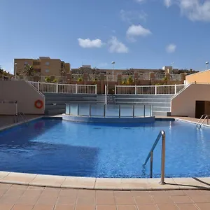 Playa Del Cabezo Apartamento El Médano