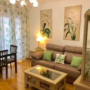 Centro Moderno De Santa Cruz Apartamento Antequera