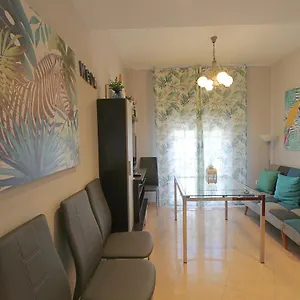 Centro Calzada Centro Apartamento Antequera