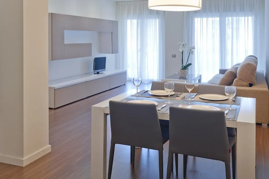 Apartamentos Norte 14 Salou