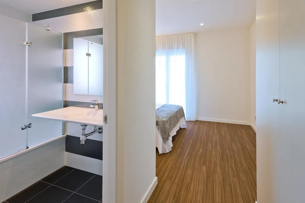 Apartamentos Norte 14 Salou