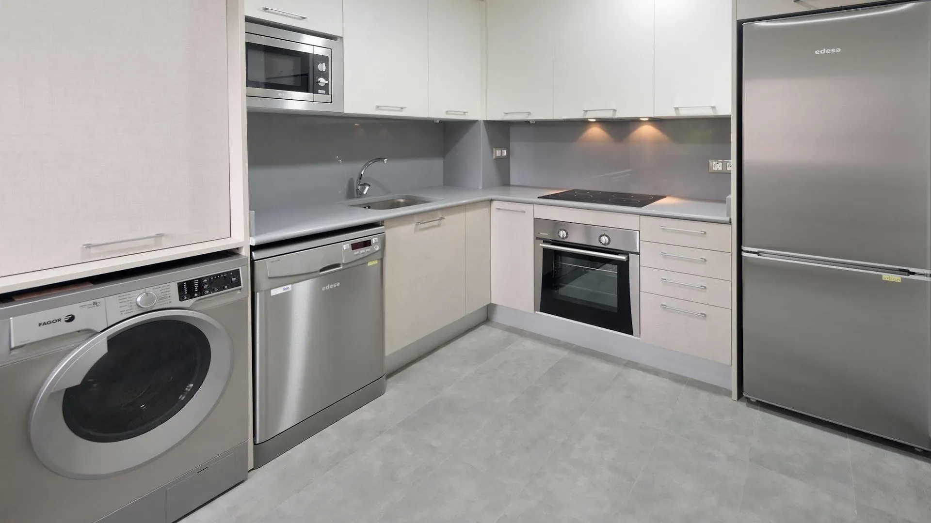 Apartamentos Norte 14 Salou