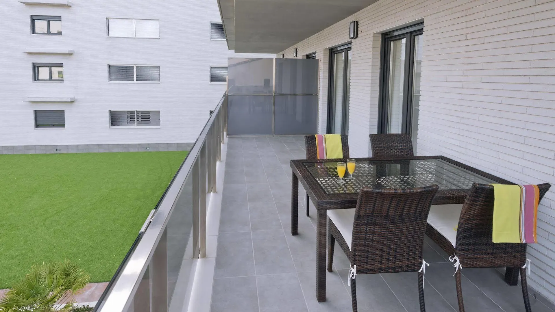 Apartamentos Norte 14 Salou