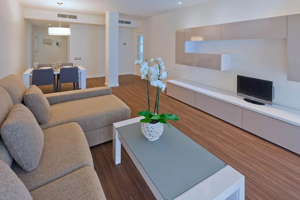 Apartamentos Norte 14 Salou Apartment