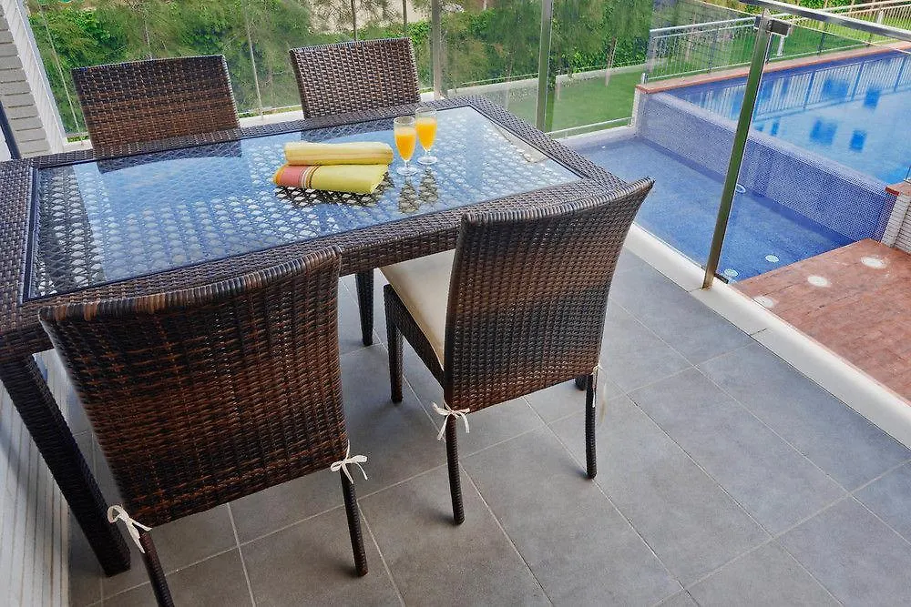 Apartamentos Norte 14 Salou 0*,  Spain